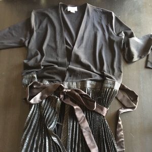 XXS Lularoe Deanne dress